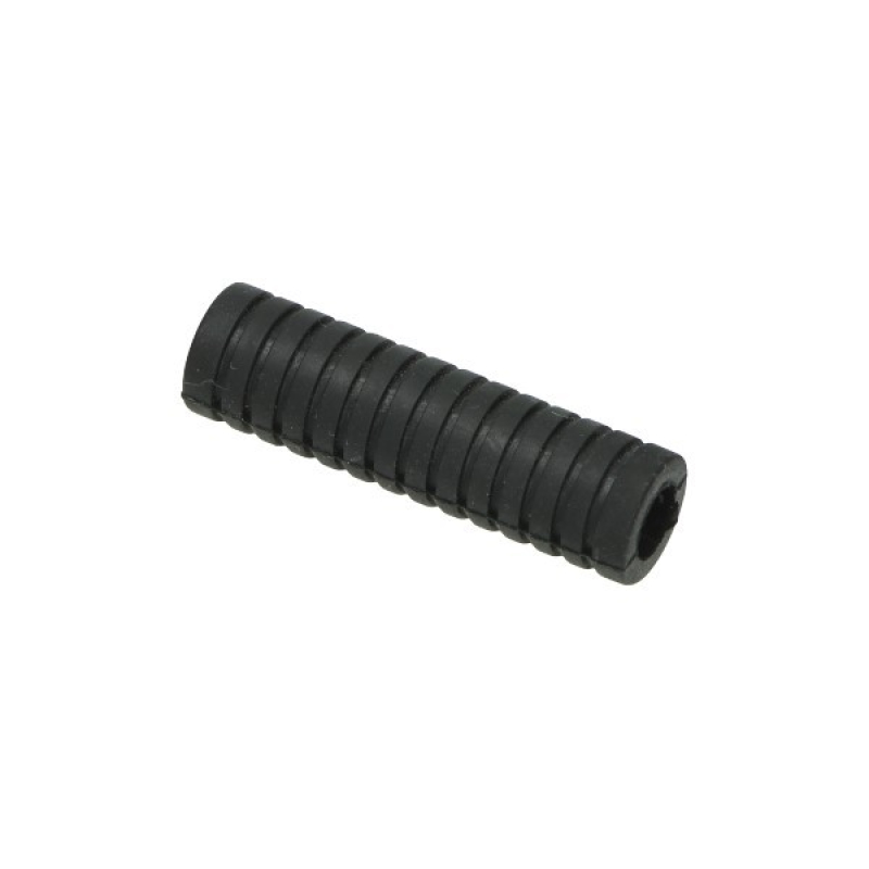 Kickstart rubber